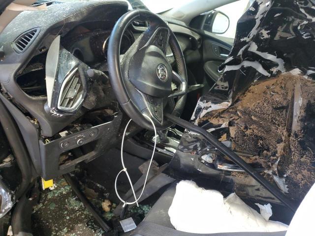 Photo 8 from auction – 2020 BUICK ENCORE GX with VIN KL4MMDS28LB078265