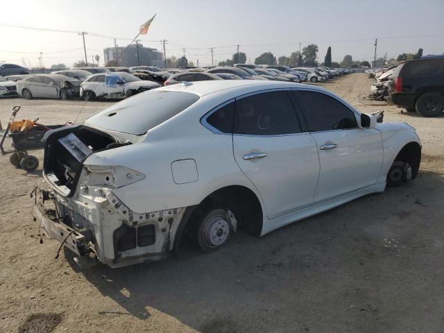 Photo 3 from auction – 2013 INFINITI M37 with VIN JN1BY1AP2DM510841