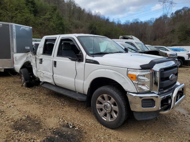صورة رقم 4 من المزاد - 2015 FORD F250 SUPER مع VIN 1FT7W2B60FEC87040