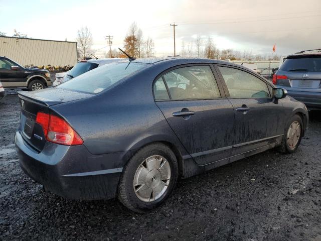 Photo 3 from auction – 2006 HONDA CIVIC HYBR with VIN JHMFA36236S024662