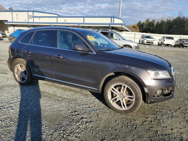 Photo 4 from auction – 2016 AUDI Q5 PREMIUM with VIN WA1L2AFP6GA094157