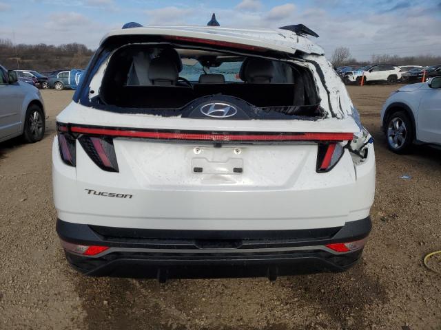 Photo 6 from auction – 2024 HYUNDAI TUCSON SEL with VIN 5NMJF3DE2RH372883