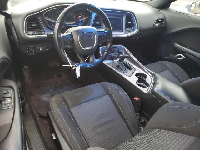 Photo 8 from auction – 2018 DODGE CHALLENGER with VIN 2C3CDZAG1JH153022