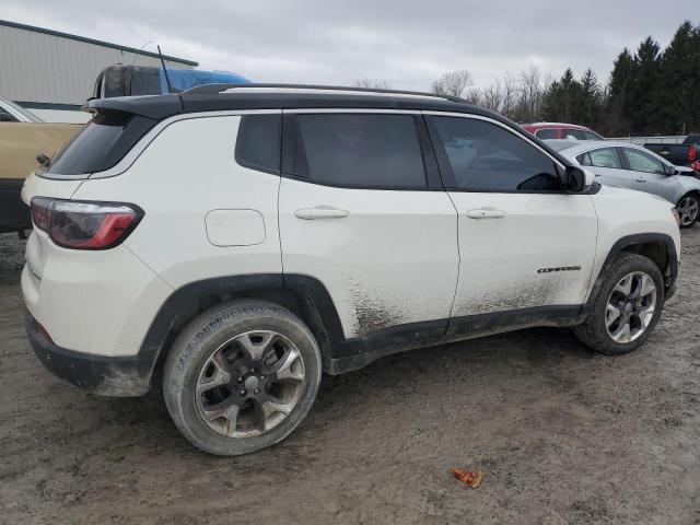 Photo 3 from auction – 2021 JEEP COMPASS LI with VIN 3C4NJDCB1MT502600
