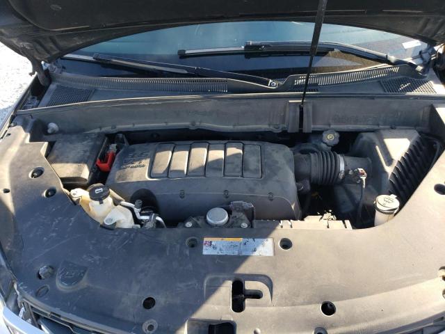 Photo 12 from auction – 2017 CHEVROLET TRAVERSE L with VIN 1GNKRHKD3HJ264033