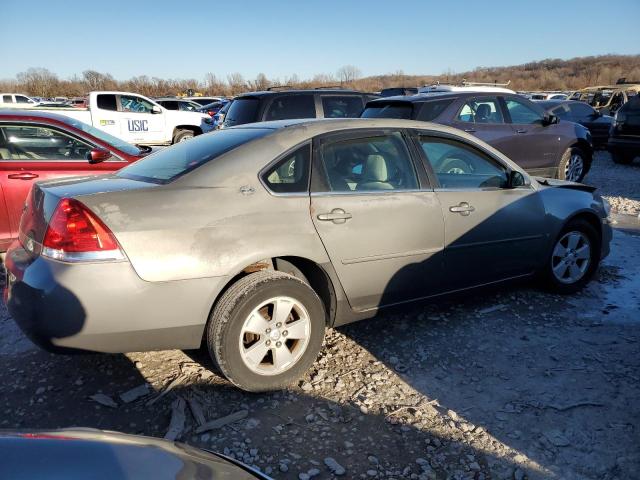Photo 3 from auction – 2007 CHEVROLET IMPALA LT with VIN 2G1WT58N679292003