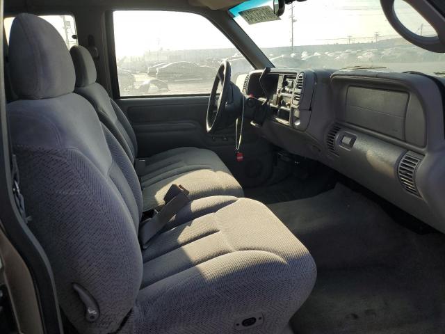 Photo 10 from auction – 1997 GMC SIERRA C15 with VIN 2GTEC19R1V1570167