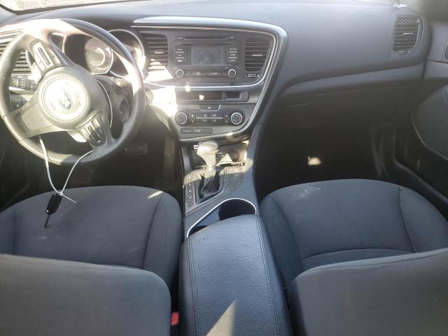 Photo 8 from auction – 2015 KIA OPTIMA LX with VIN KNAGM4A7XF5653532