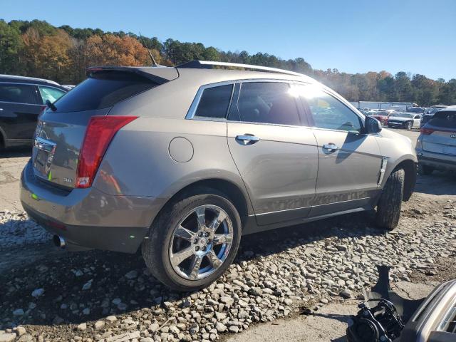 Photo 3 from auction – 2012 CADILLAC SRX PERFOR with VIN 3GYFNEE39CS509409