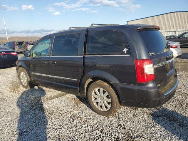 Photo 2 from auction – 2014 CHRYSLER TOWN & COU with VIN 2C4RC1BG7ER342590