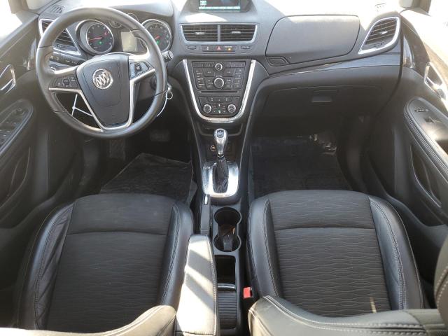 Photo 8 from auction – 2015 BUICK ENCORE CON with VIN KL4CJBSB6FB227236