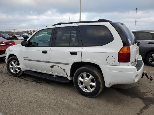 Photo 2 from auction – 2006 GMC ENVOY with VIN 1GKDT13S862338503