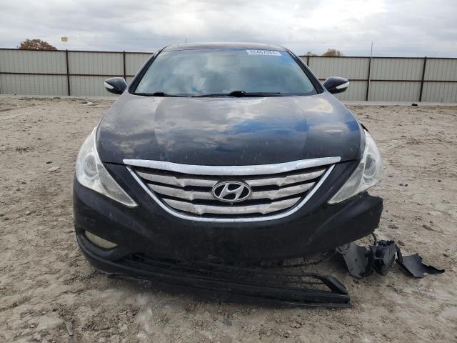Photo 5 from auction – 2011 HYUNDAI SONATA SE with VIN 5NPEC4AC0BH274656