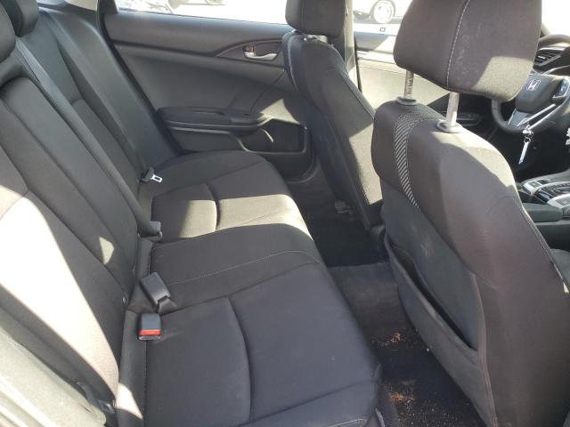 Photo 10 from auction – 2018 HONDA CIVIC EX with VIN 2HGFC2F7XJH520318