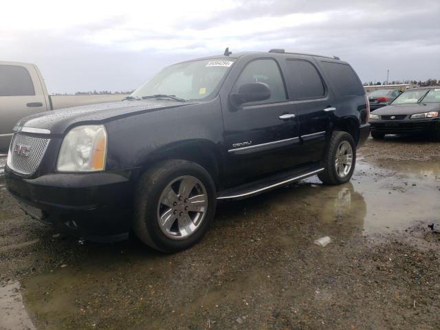 Photo 1 from auction – 2007 GMC YUKON DENA with VIN 1GKFK63887J348078