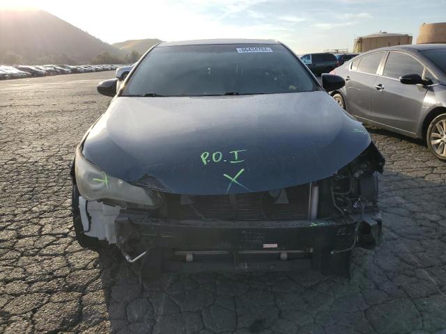 Photo 5 from auction – 2017 TOYOTA CAMRY LE with VIN 4T1BF1FK6HU370567
