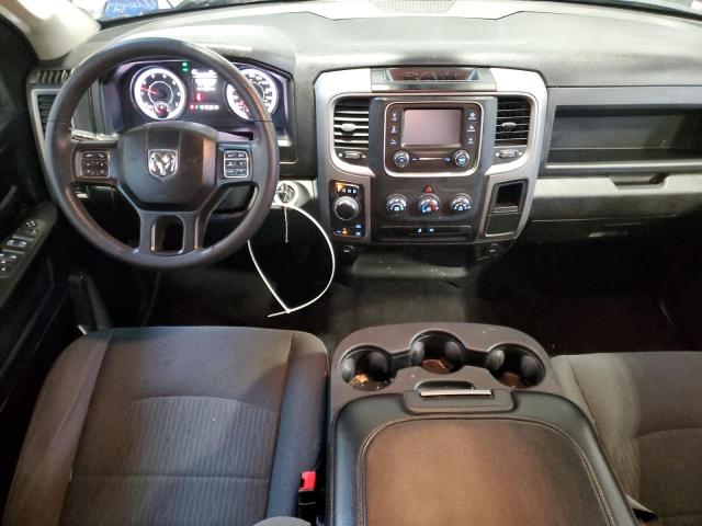 Photo 8 from auction – 2023 RAM 1500 CLASS with VIN 1C6RR7KG4PS529490