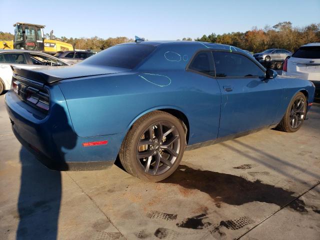 Photo 3 from auction – 2020 DODGE CHALLENGER with VIN 2C3CDZBT8LH135258