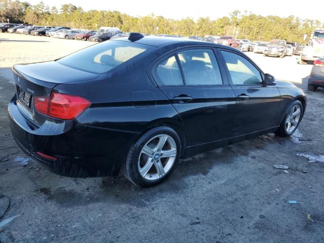 Photo 3 from auction – 2013 BMW 328 I with VIN WBA3A5C58DF359899