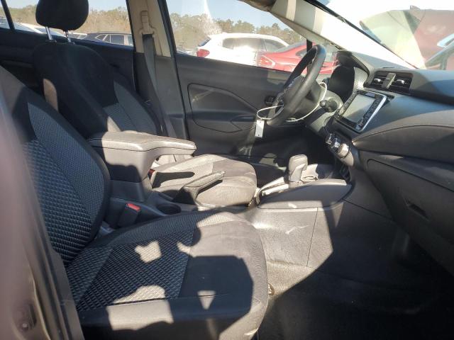 Photo 7 from auction – 2020 NISSAN VERSA S with VIN 3N1CN8DV0LL806692