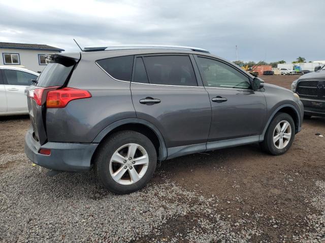 Photo 3 from auction – 2013 TOYOTA RAV4 XLE with VIN JTMWFREV8D5008812