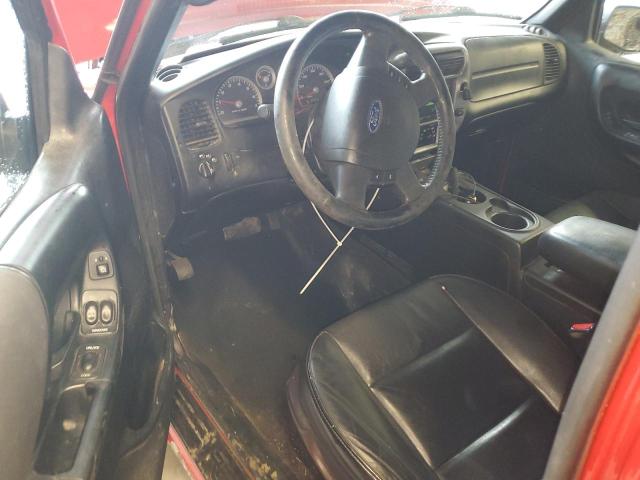 Photo 8 from auction – 2004 FORD RANGER SUP with VIN 1FTZR45EX4PB34018