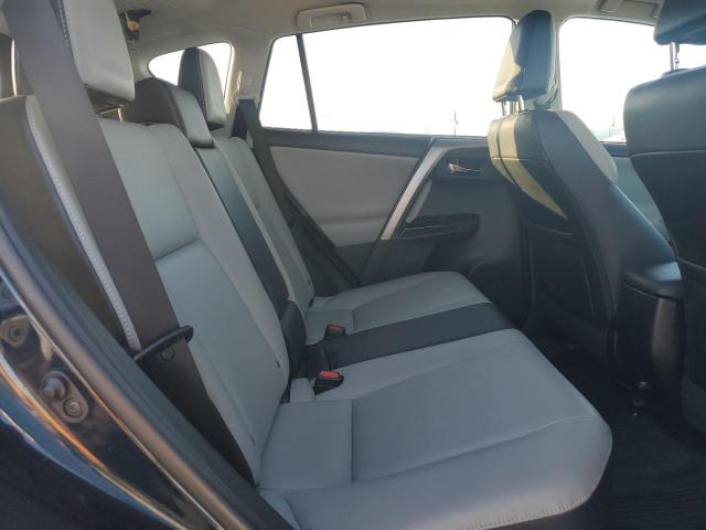 Photo 11 from auction – 2017 TOYOTA RAV4 LIMIT with VIN 2T3DFREV7HW550098