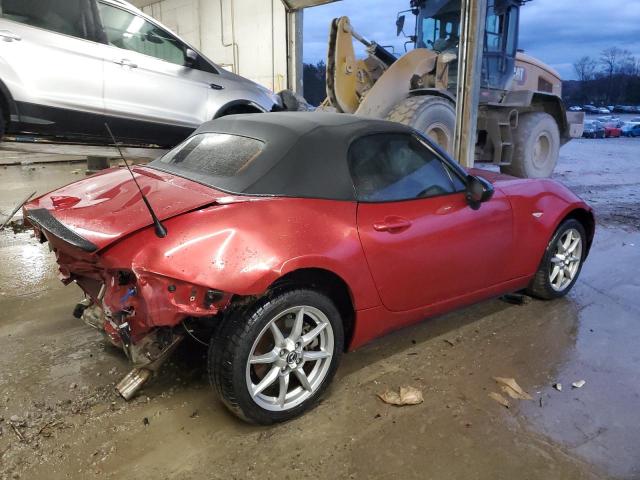 Zdjęcie 3 z aukcji – 2017 MAZDA MX-5 MIATA z VIN JM1NDAB73H0120848