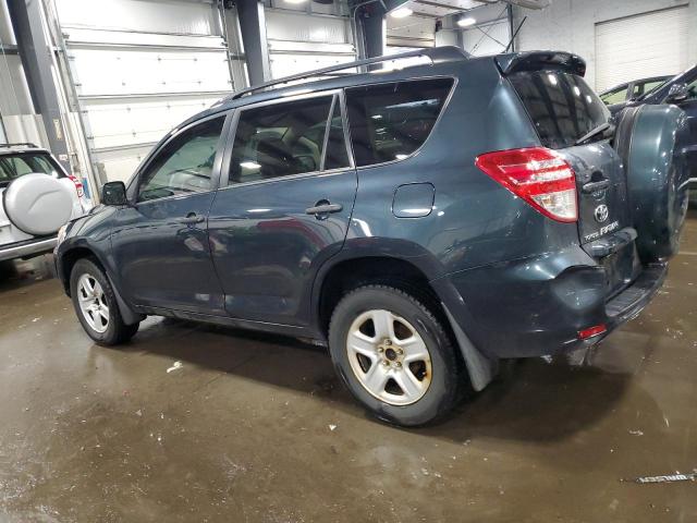 Photo 2 from auction – 2010 TOYOTA RAV4 with VIN 2T3ZF4DVXAW049819