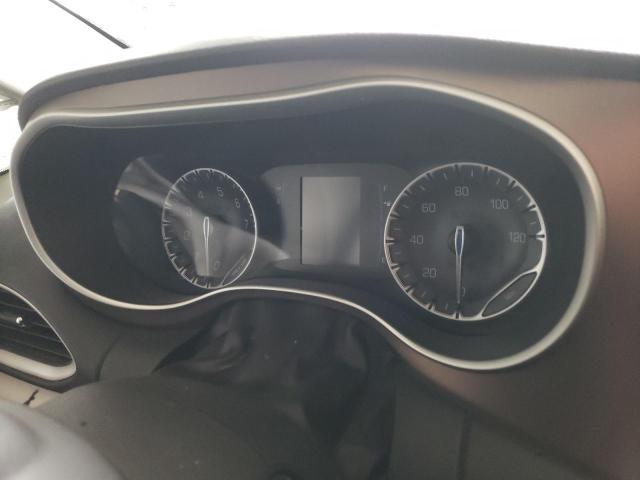 Photo 9 from auction – 2018 CHRYSLER PACIFICA T with VIN 2C4RC1BG0JR128857