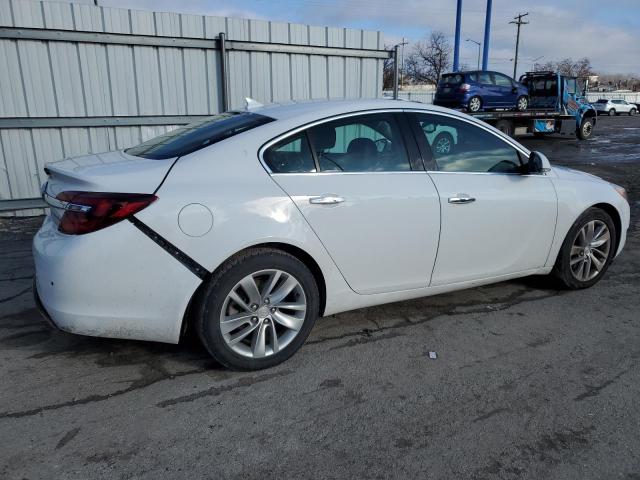 Photo 3 from auction – 2014 BUICK REGAL PREM with VIN 2G4GN5EX1E9167723