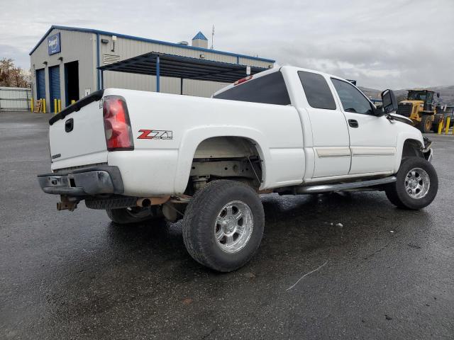 Photo 3 from auction – 2007 CHEVROLET SILVERADO with VIN 1GCEK19B47Z159863