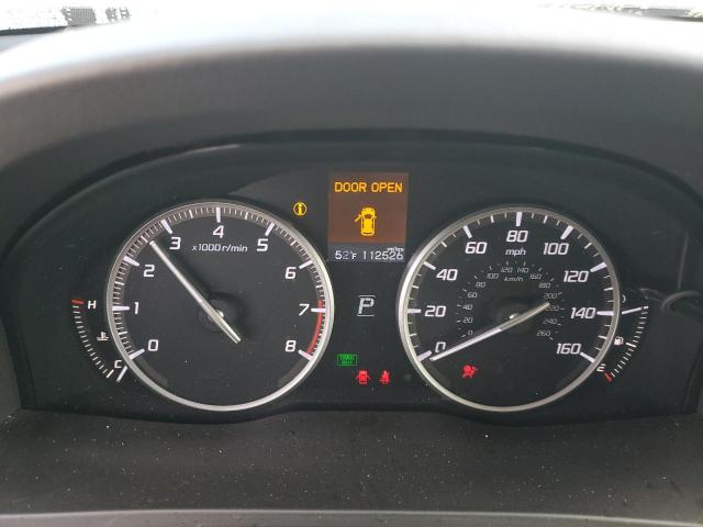 Photo 9 from auction – 2015 ACURA RDX TECHNO with VIN 5J8TB3H5XFL015641