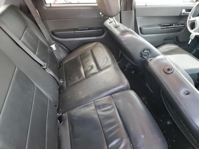 Photo 10 from auction – 2011 FORD ESCAPE LIM with VIN 1FMCU0EG8BKC69261