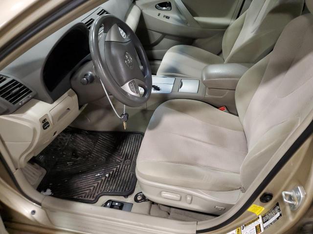 Photo 7 from auction – 2011 TOYOTA CAMRY BASE with VIN 4T1BF3EK1BU749822