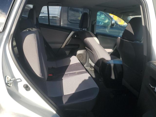 Foto 11 de la subasta – 2014 TOYOTA RAV4 XLE con VIN 2T3WFREV8EW087635