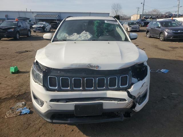 Photo 5 from auction – 2018 JEEP COMPASS LA with VIN 3C4NJDBB5JT115495
