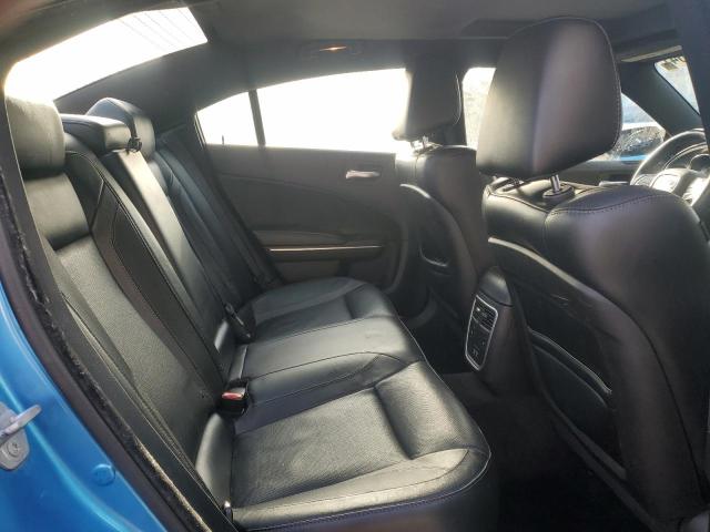 Photo 10 from auction – 2015 DODGE CHARGER R/ with VIN 2C3CDXCT2FH858031