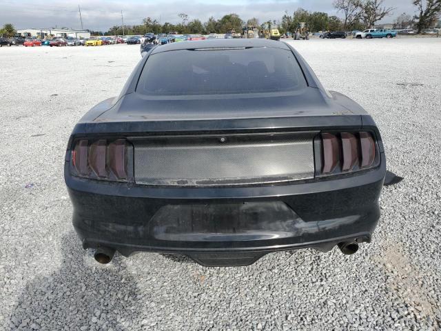 Photo 6 from auction – 2016 FORD MUSTANG with VIN 1FA6P8AM8G5228370