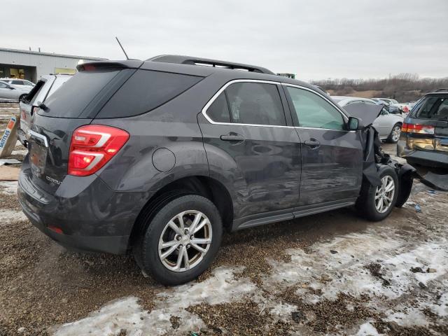 Photo 3 from auction – 2016 CHEVROLET EQUINOX LT with VIN 2GNALCEK2G6234897
