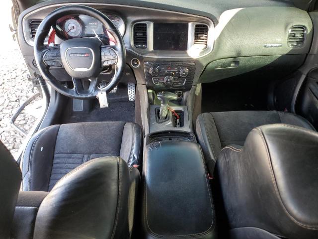 Photo 8 from auction – 2017 DODGE CHARGER R/ with VIN 2C3CDXCT8HH620333