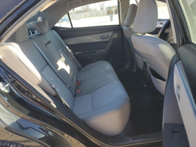Photo 10 from auction – 2016 TOYOTA COROLLA L with VIN 5YFBURHE2GP456308