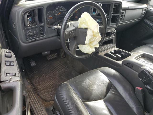 Photo 8 from auction – 2005 CHEVROLET SILVERADO with VIN 2GCEC19T651172030