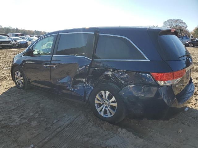 Photo 2 from auction – 2014 HONDA ODYSSEY EX with VIN 5FNRL5H42EB034002