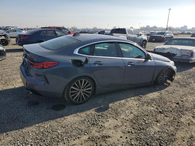 Photo 3 from auction – 2020 BMW 228XI with VIN WBA73AK05L7F83976