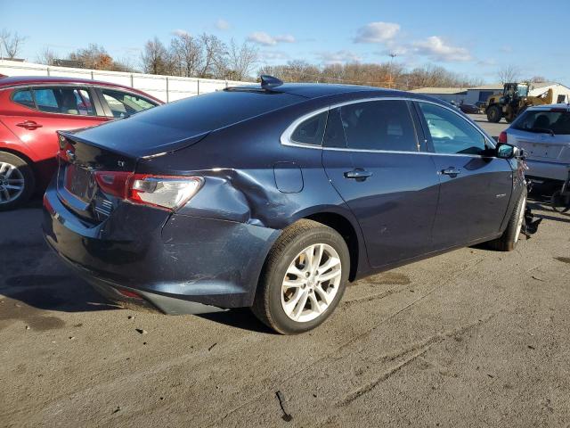 Photo 3 from auction – 2018 CHEVROLET MALIBU LT with VIN 1G1ZD5ST5JF126118