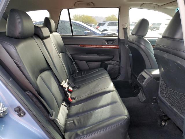 Photo 11 from auction – 2010 SUBARU OUTBACK 2. with VIN 4S4BRBKC3A3377127
