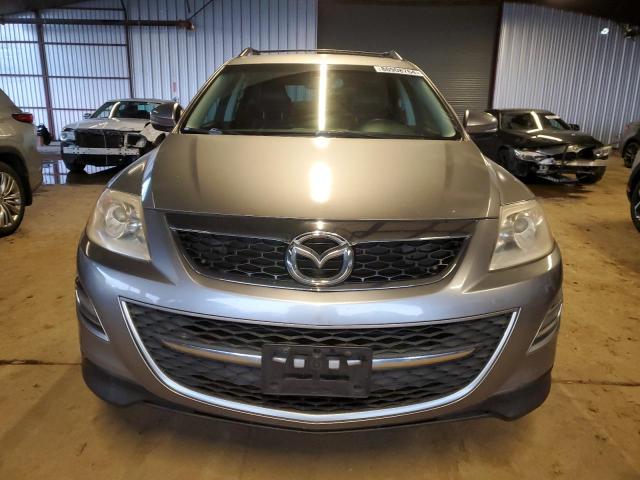 Photo 5 from auction – 2010 MAZDA CX-9 with VIN JM3TB3MV4A0207076