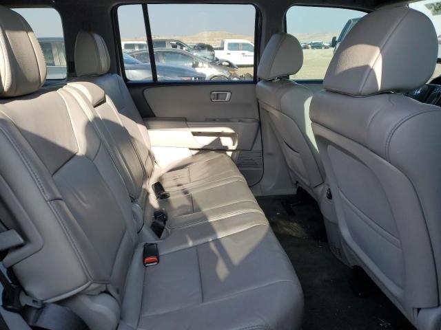 Фото 10 с аукциона – 2014 HONDA PILOT EXL с VIN 5FNYF3H50EB021359