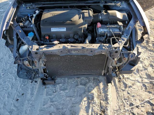 Photo 11 from auction – 2016 HONDA ACCORD with VIN 1HGCT2B07GA006557